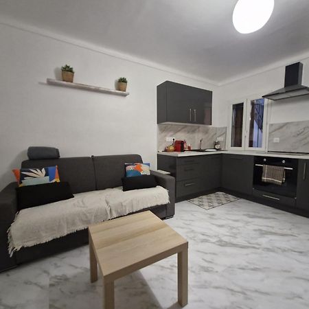 Appartement 13 Impasse Cognet Ніцца Екстер'єр фото