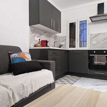 Appartement 13 Impasse Cognet Ніцца Екстер'єр фото