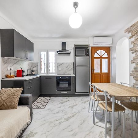 Appartement 13 Impasse Cognet Ніцца Екстер'єр фото