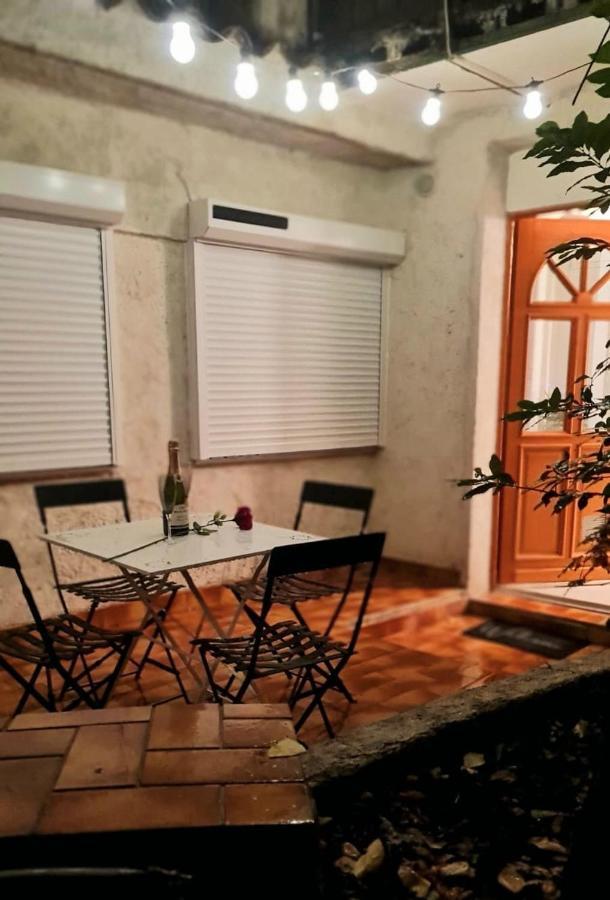 Appartement 13 Impasse Cognet Ніцца Екстер'єр фото