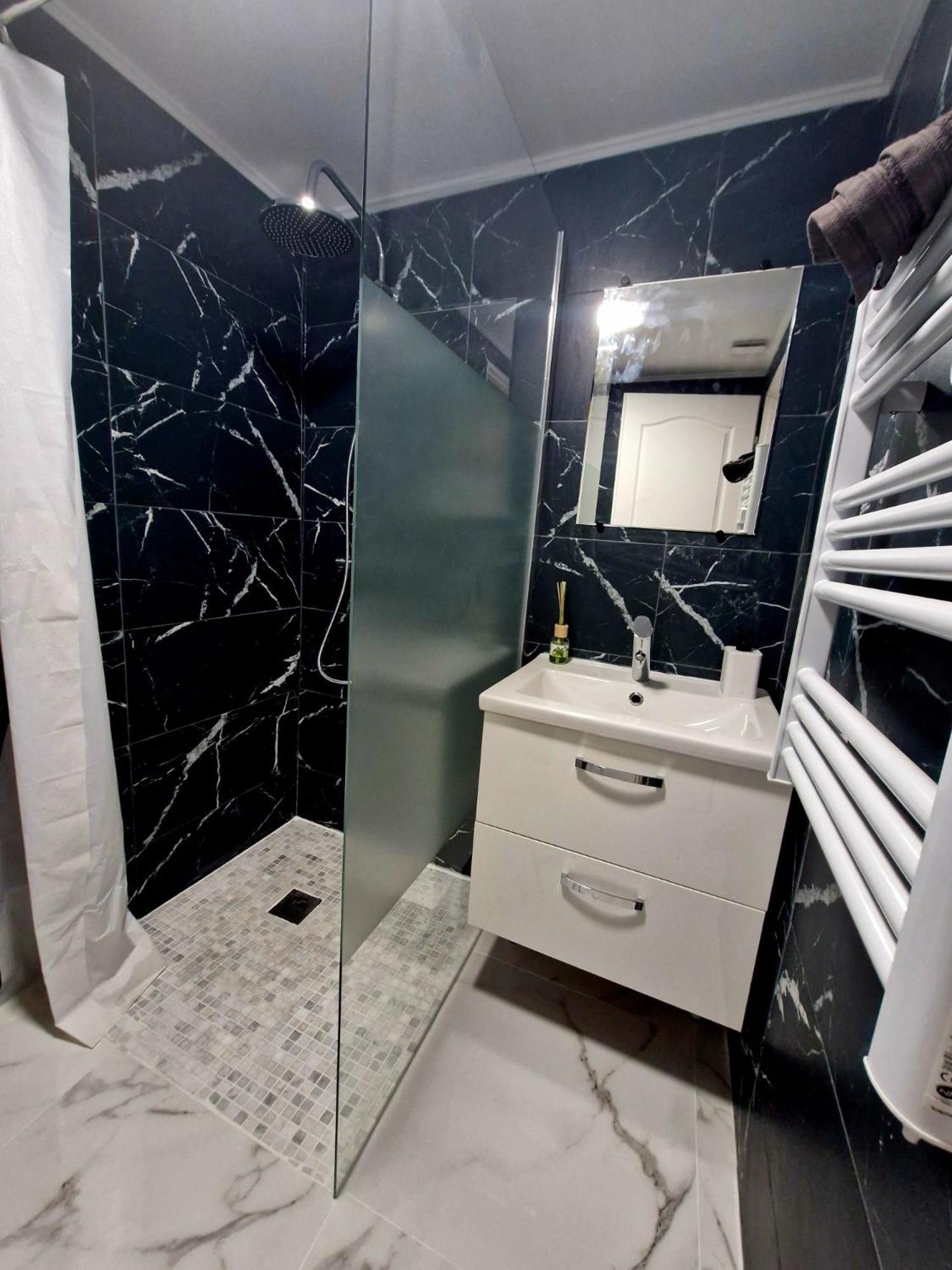Appartement 13 Impasse Cognet Ніцца Екстер'єр фото