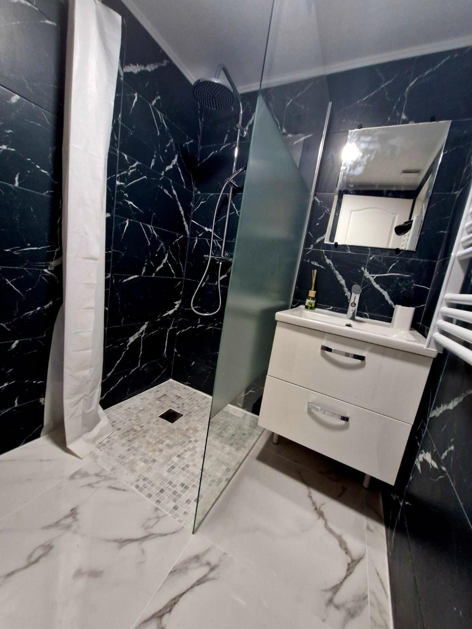 Appartement 13 Impasse Cognet Ніцца Екстер'єр фото